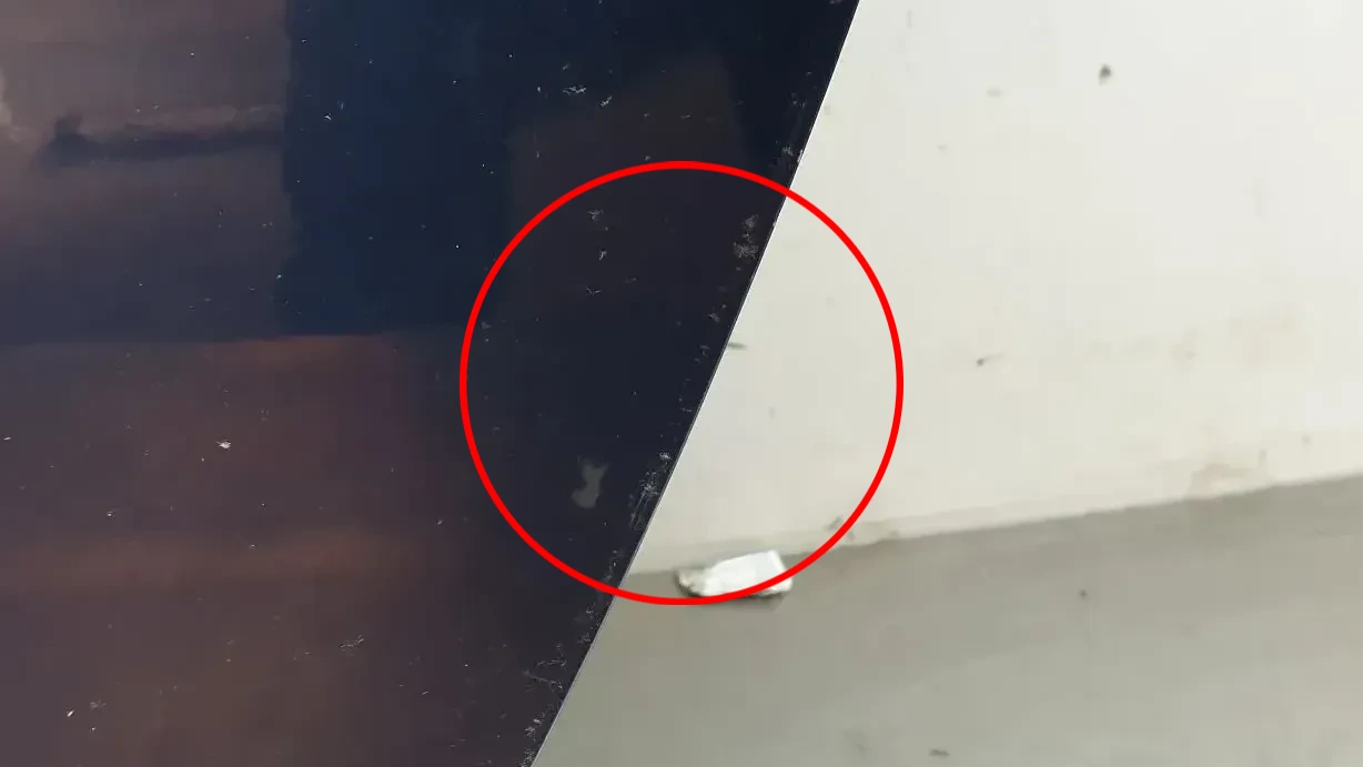 Porta posteriore sinistra DACIA Lodgy (JS_) Imagem-4