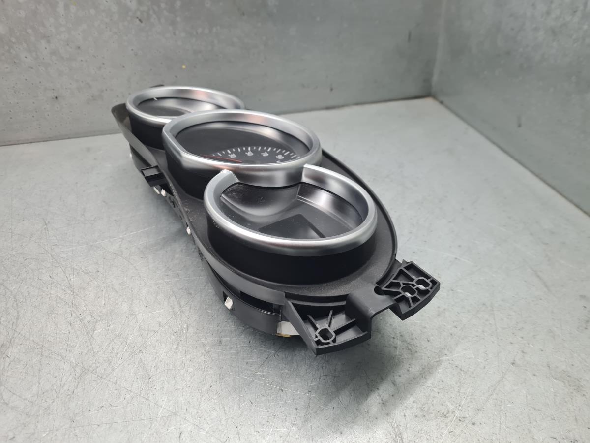 Quadrante / painel de instrumentos DACIA Lodgy (JS_) Imagem-2