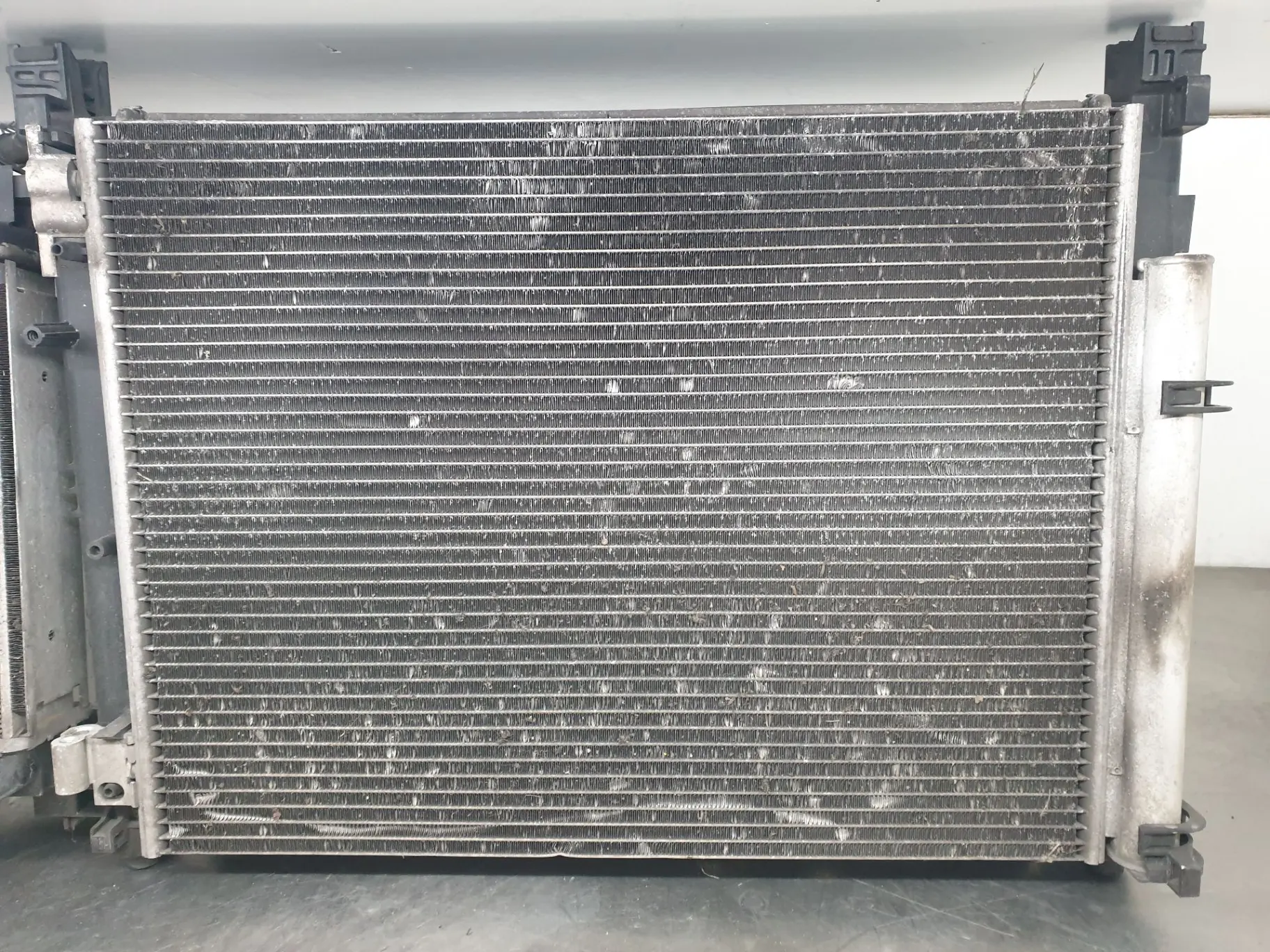 Kit de Radiadores DACIA Lodgy (JS_) Imagem-0