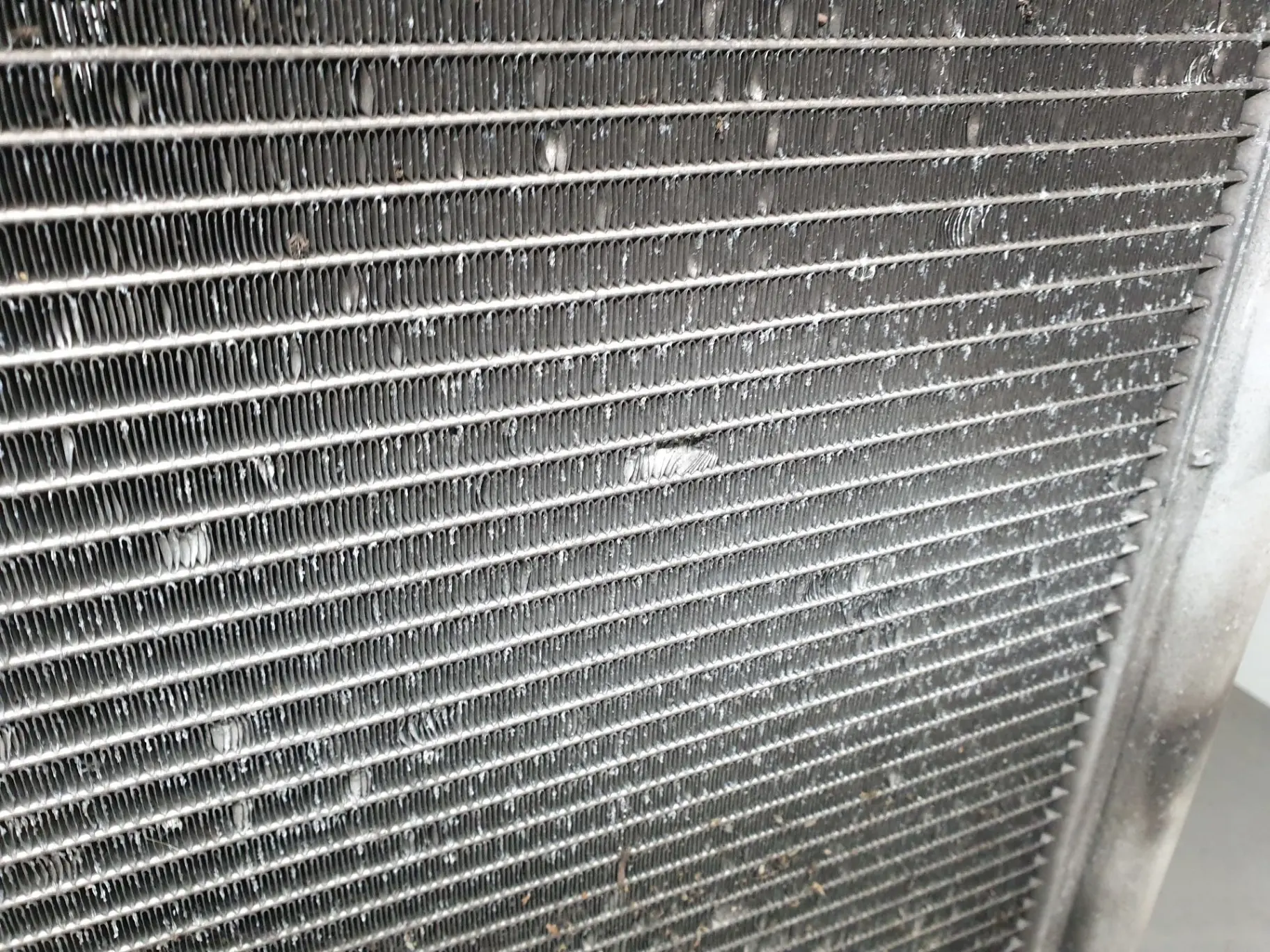 AC radiator DACIA Lodgy (JS_) Imagem-1