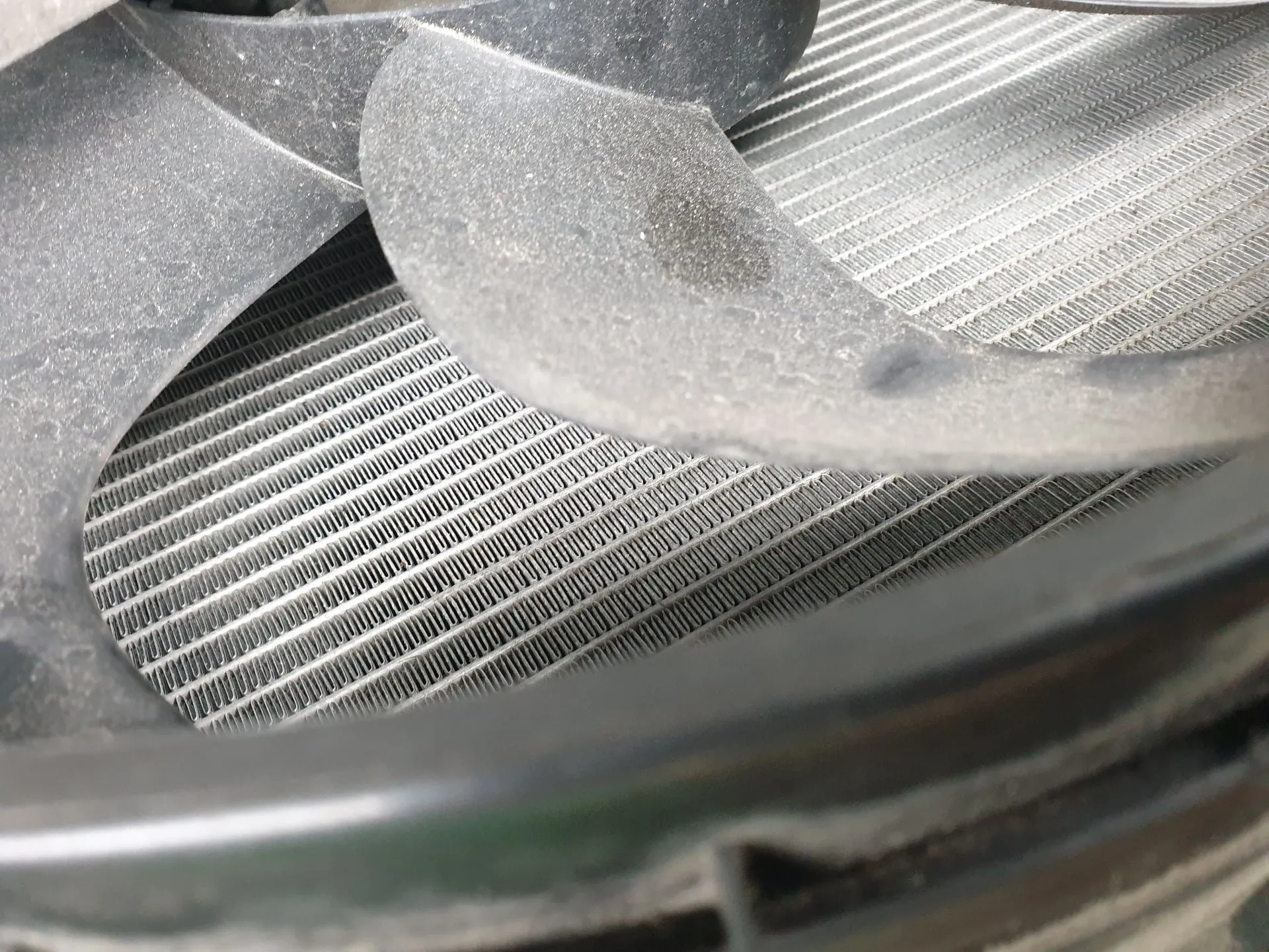 Water radiator DACIA Lodgy (JS_) Imagem-1