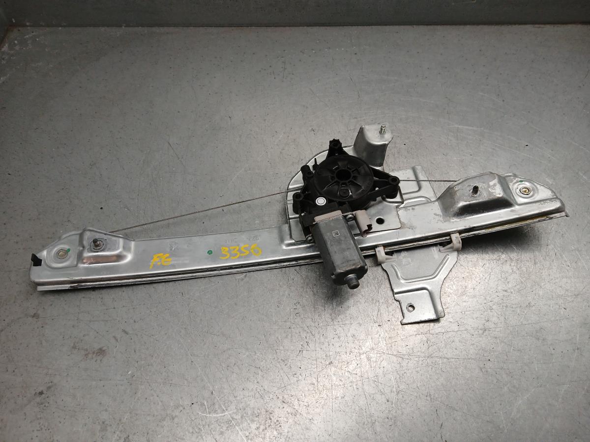 Lève-vitre avant gauche CITROËN C3 III (SX)