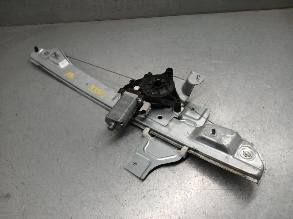 Lève-vitre avant gauche CITROËN C3 III (SX) Imagem-1