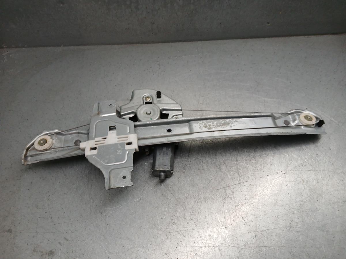 Lève-vitre avant gauche CITROËN C3 III (SX) Imagem-2