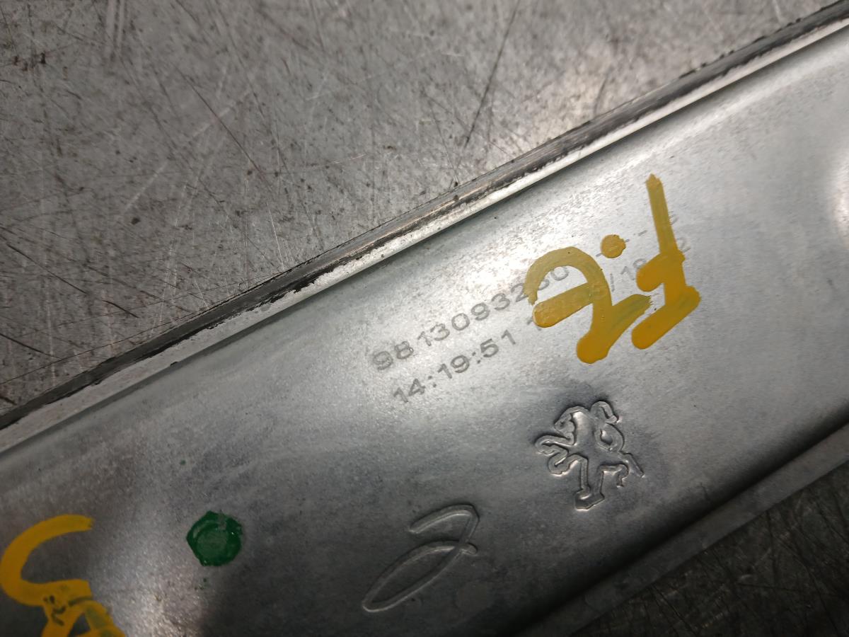 Lève-vitre avant gauche CITROËN C3 III (SX) Imagem-4