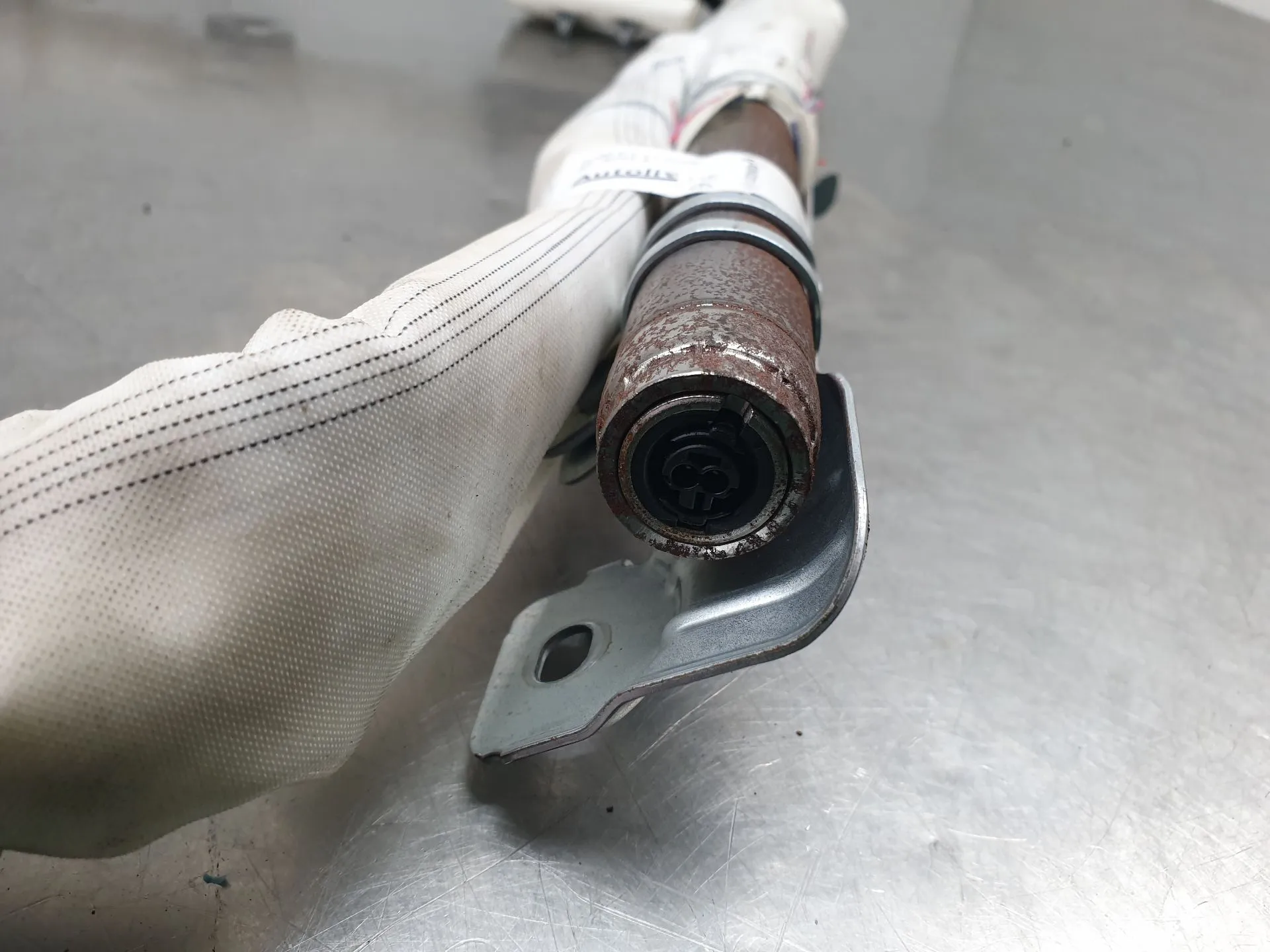 Airbag Rideau Droite RENAULT Clio V (BF_) Imagem-2