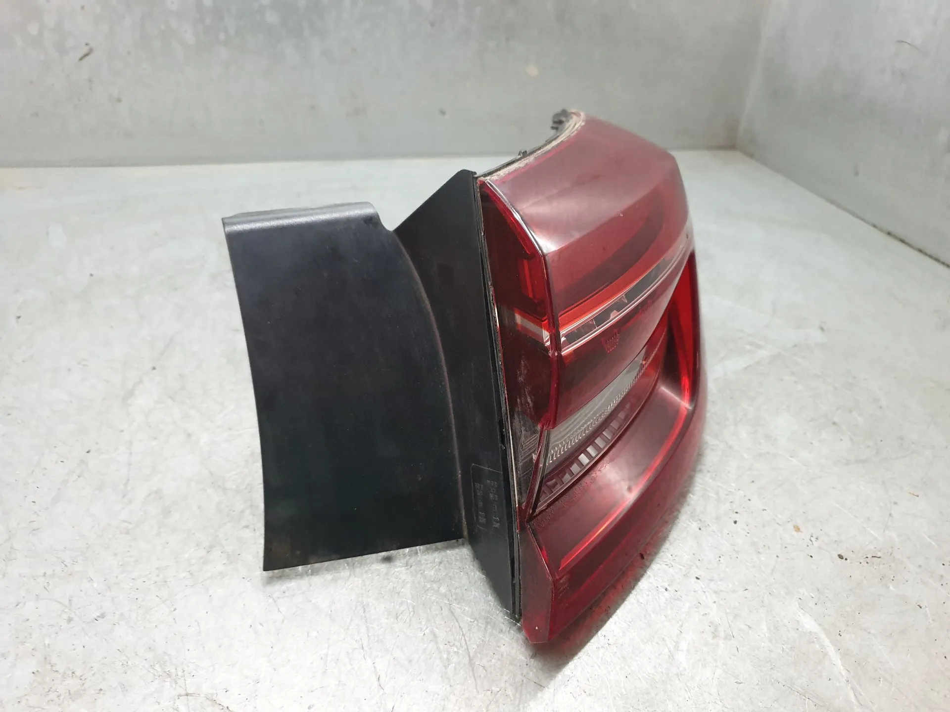 Right Tail light RENAULT Clio V (BF_) Imagem-2