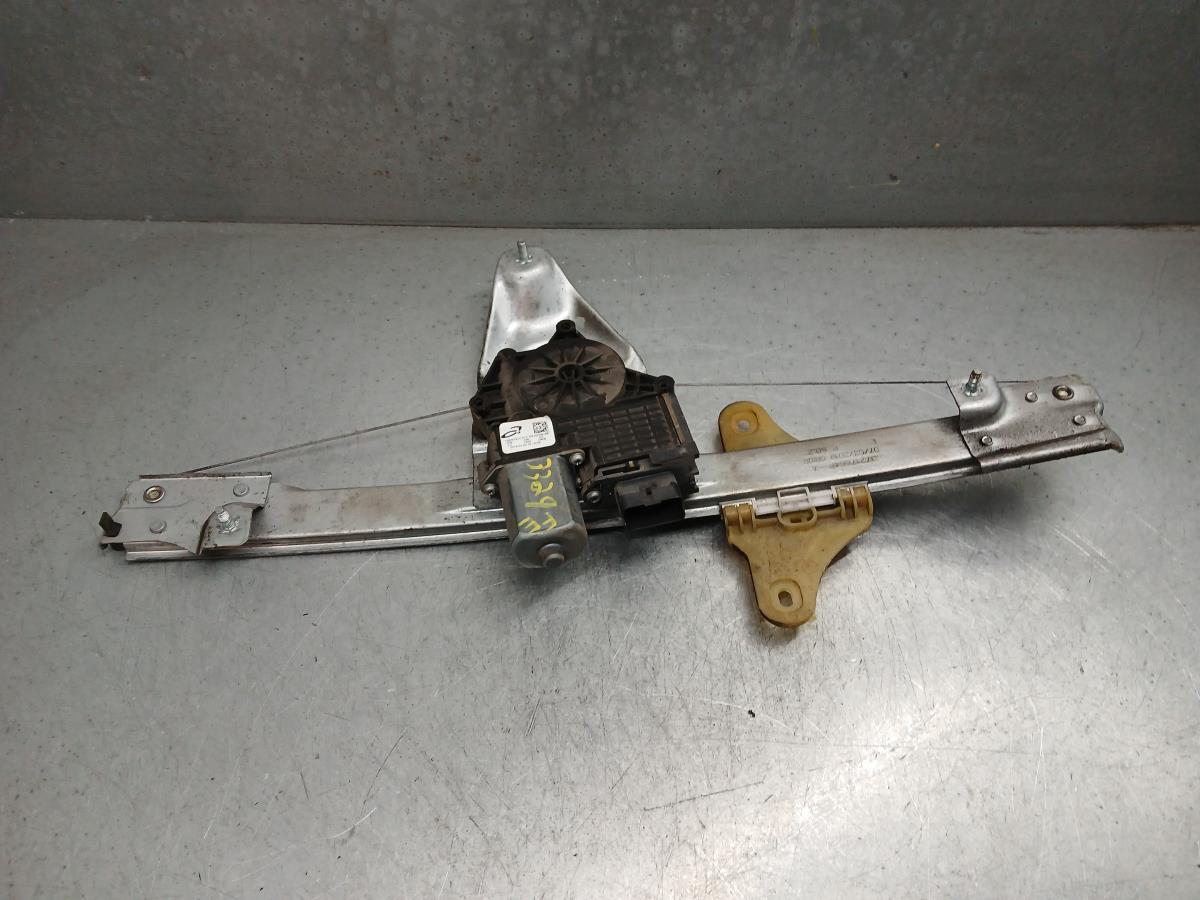 Lève-vitre avant gauche DACIA Duster (HM_)