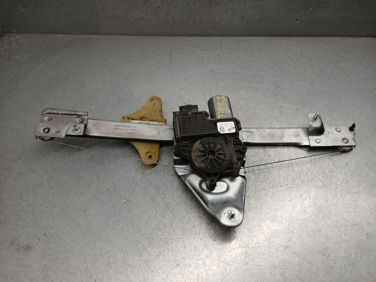 Lève-vitre avant gauche DACIA Duster (HM_) Imagem-1