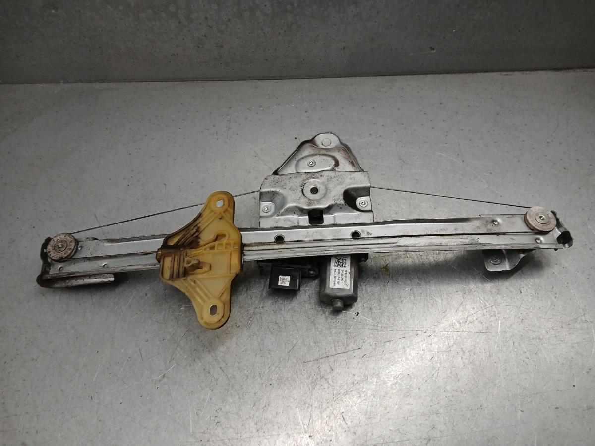 Lève-vitre avant gauche DACIA Duster (HM_) Imagem-2