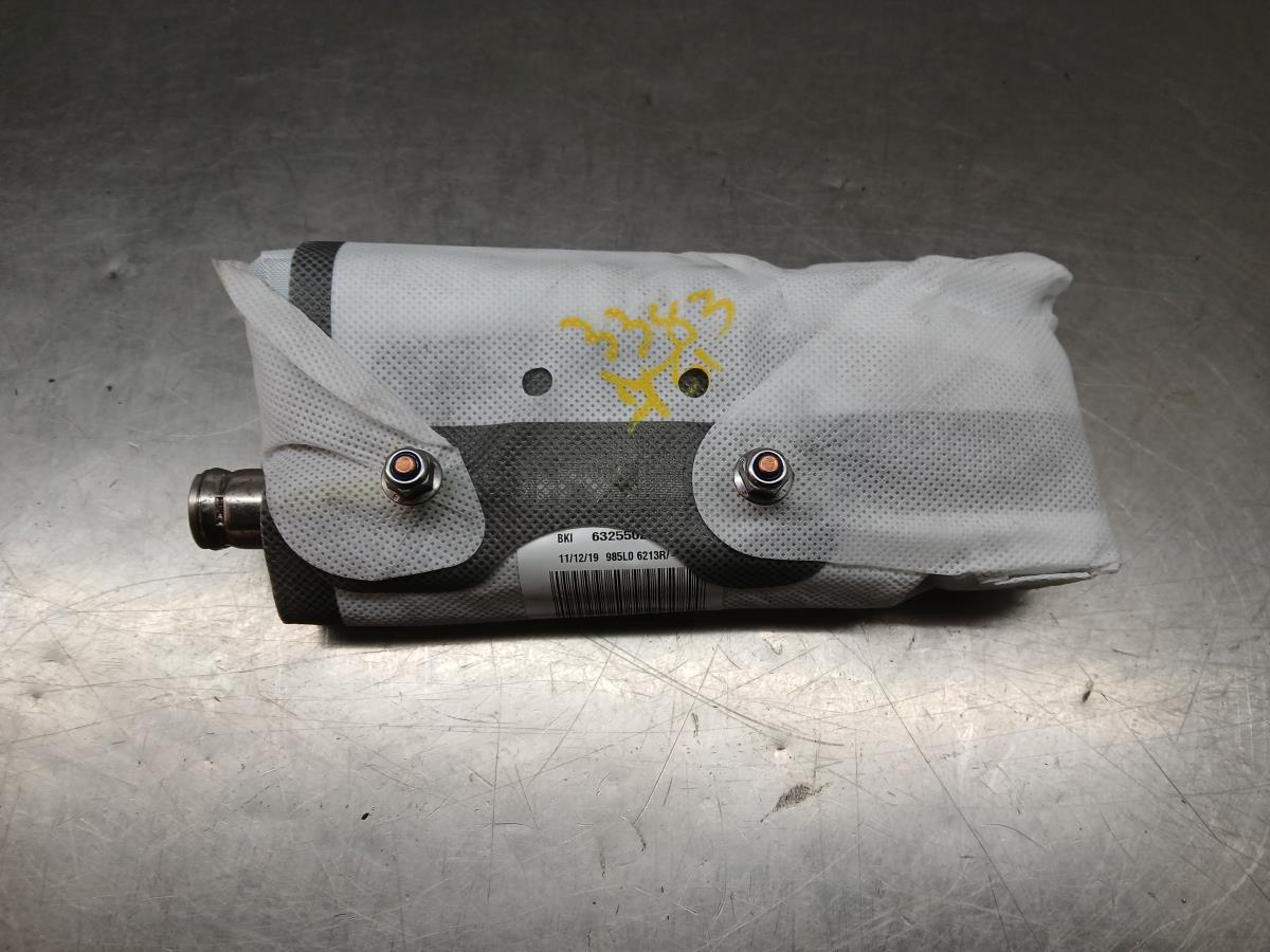 Airbag Derecho RENAULT Megane IV (B9A/M_)