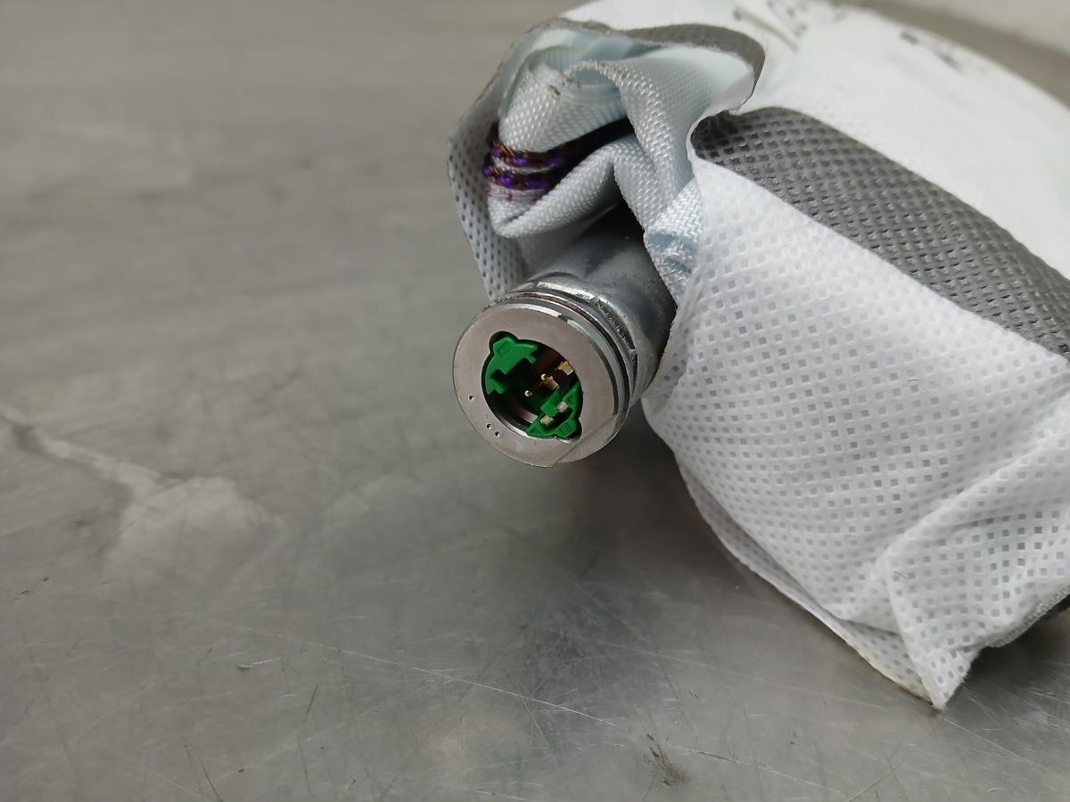 Right Seat Airbag RENAULT Megane IV (B9A/M_) Imagem-2