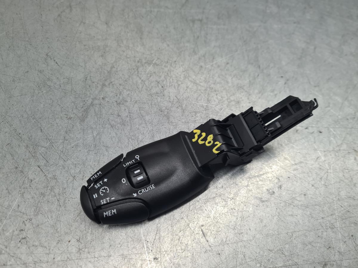 Manete / interruptor cruise control CITROËN C3 Aircross II (2R_, 2C_)