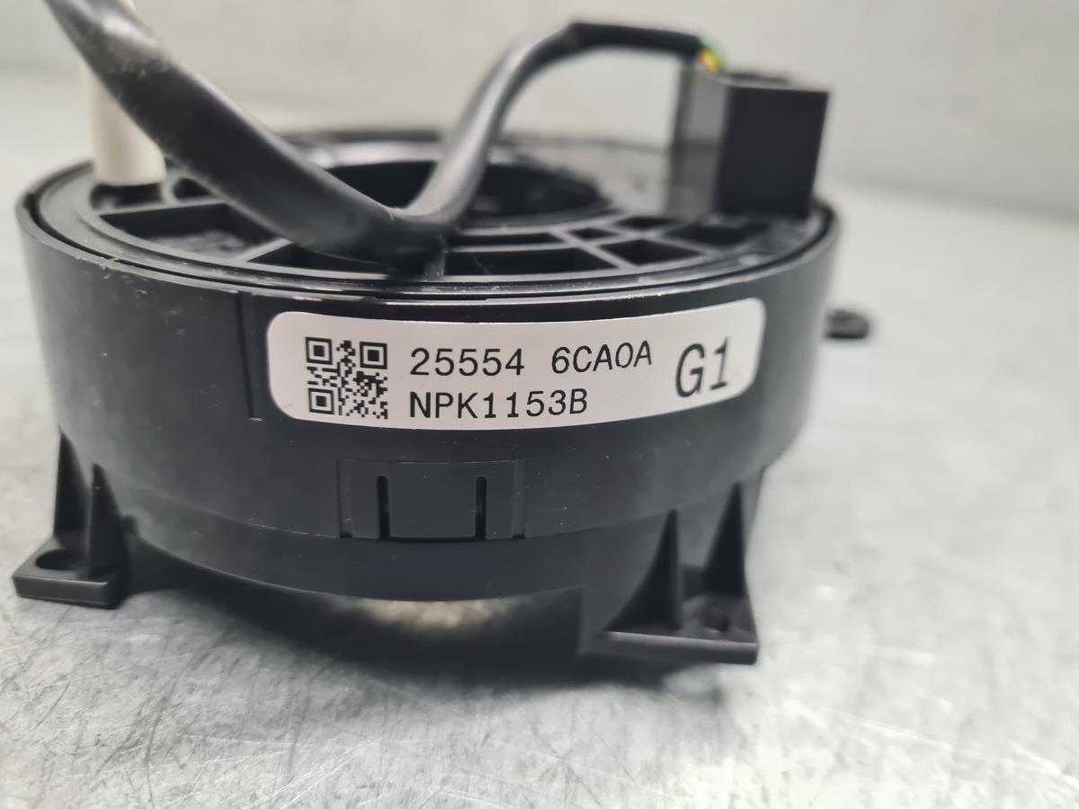 Fita de airbags NISSAN Micra V (K14) Imagem-2