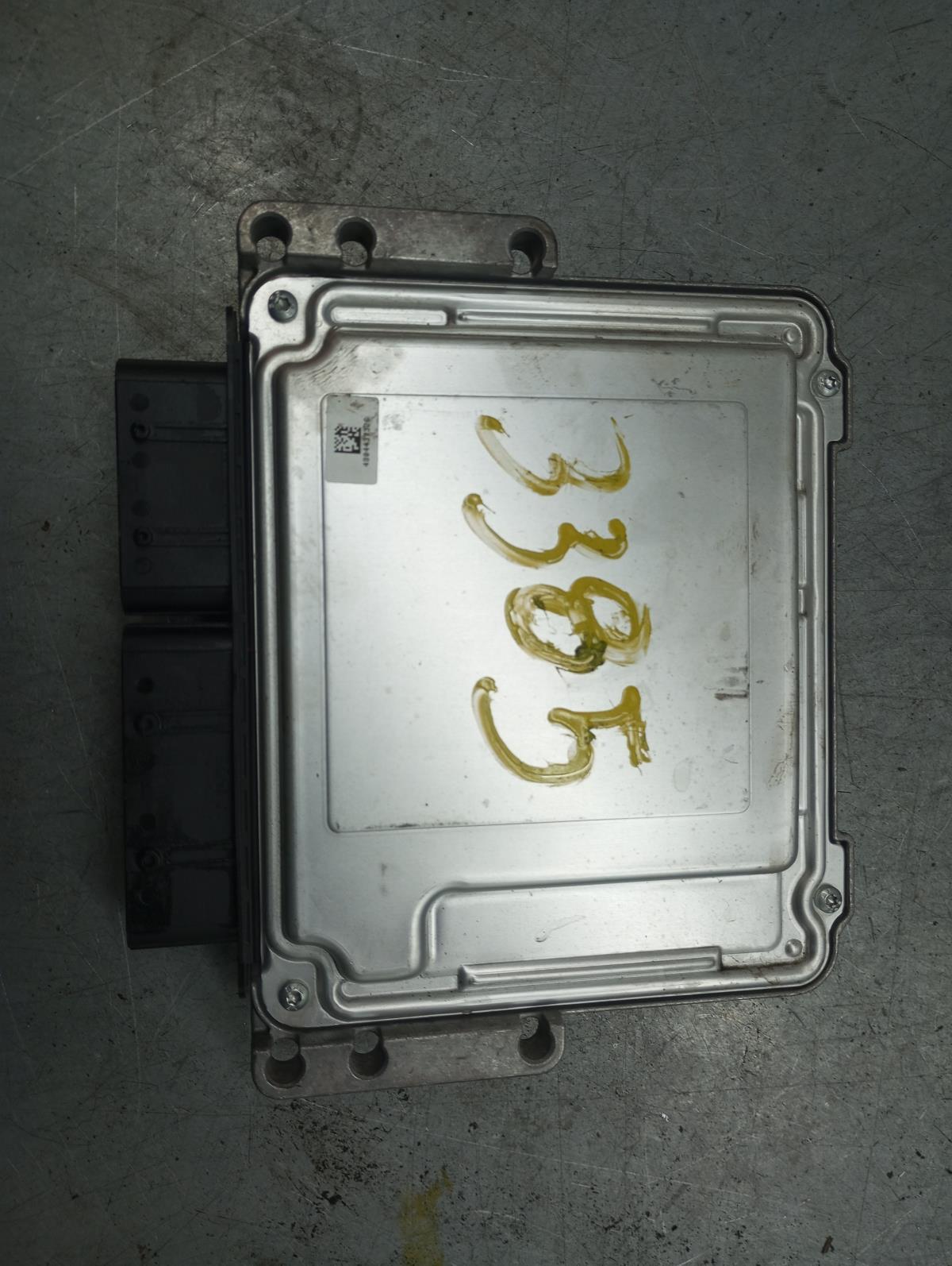 Centralina motor / ECU OPEL Corsa F