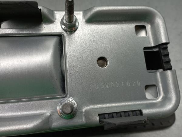 Airbag passageiro DACIA Duster (HS_) Imagem-4