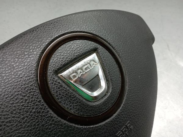 Airbag du Volant DACIA Duster (HS_) Imagem-2
