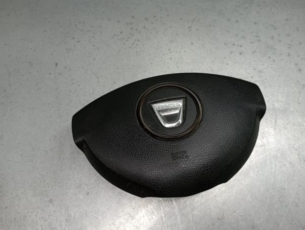 Airbag du Volant DACIA Duster (HS_) Imagem-1