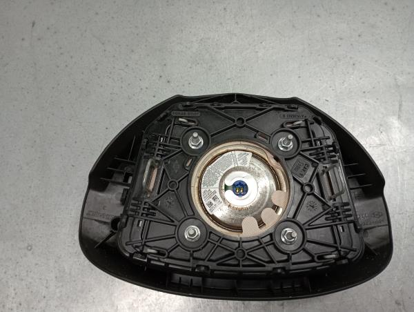 Airbag du Volant DACIA Duster (HS_) Imagem-4