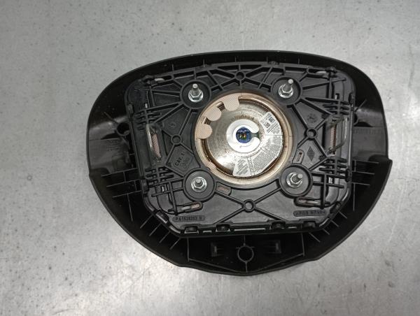 Airbag du Volant DACIA Duster (HS_) Imagem-5