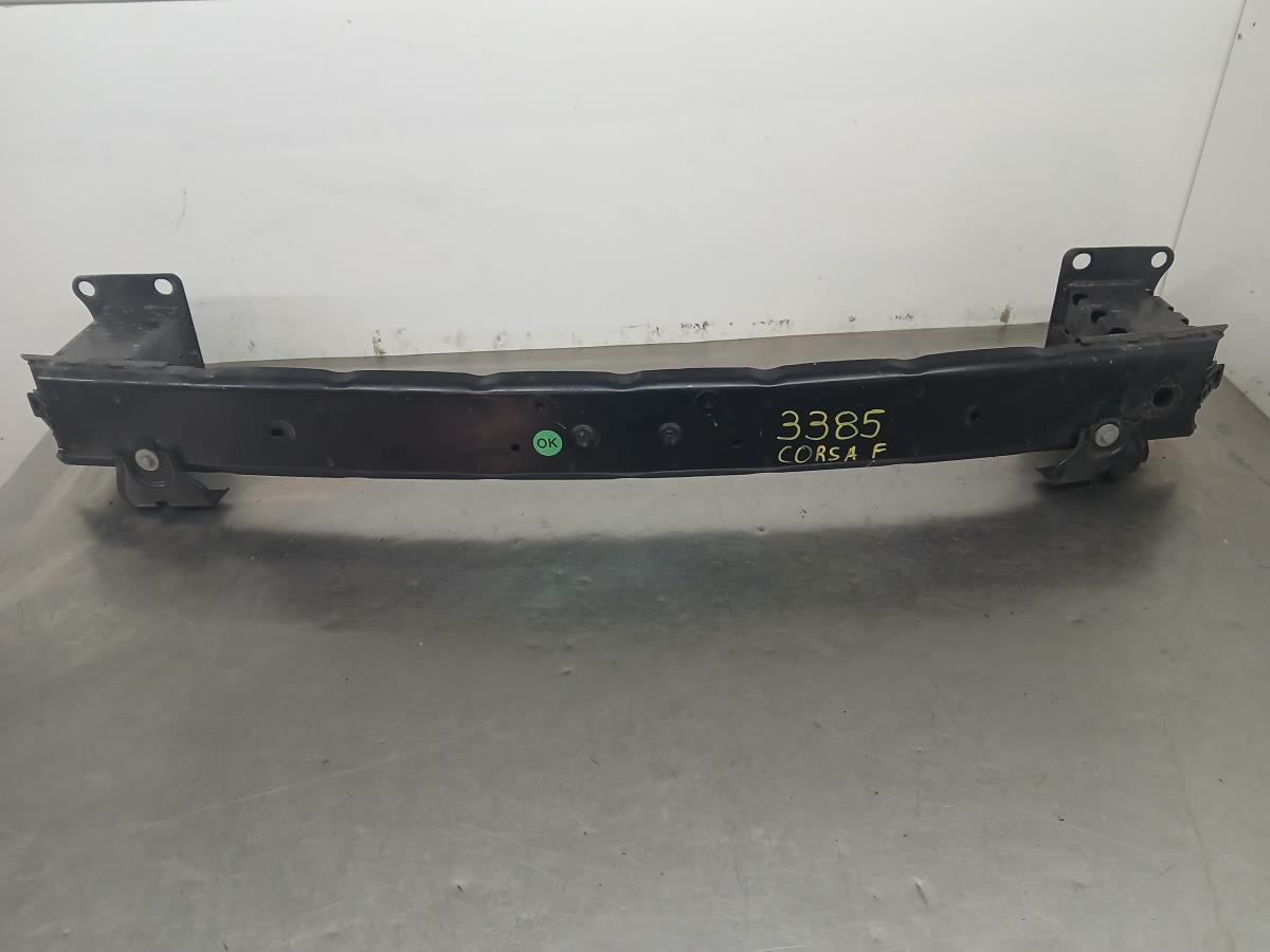 Reforço pára-choques frente OPEL Corsa F
