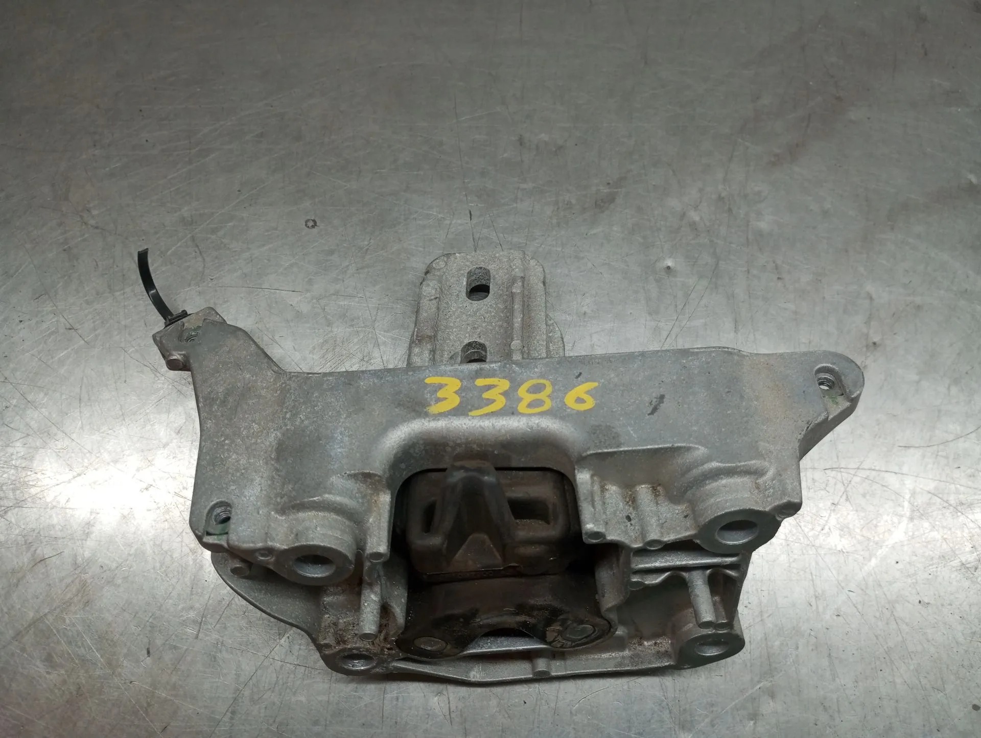 Supporto Motore PEUGEOT 208 II Imagem-1