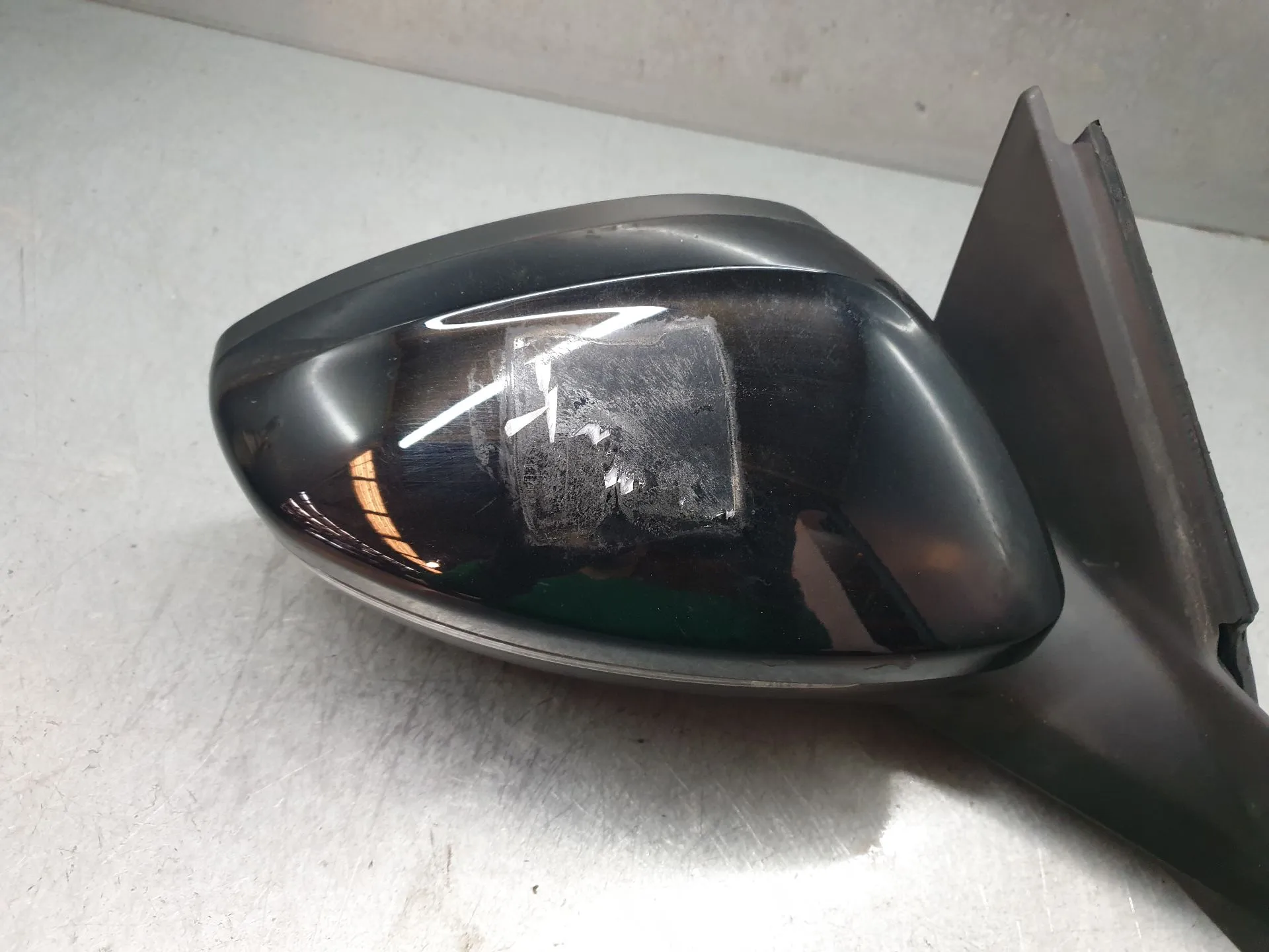 Retrovisore destro PEUGEOT 208 II Imagem-2