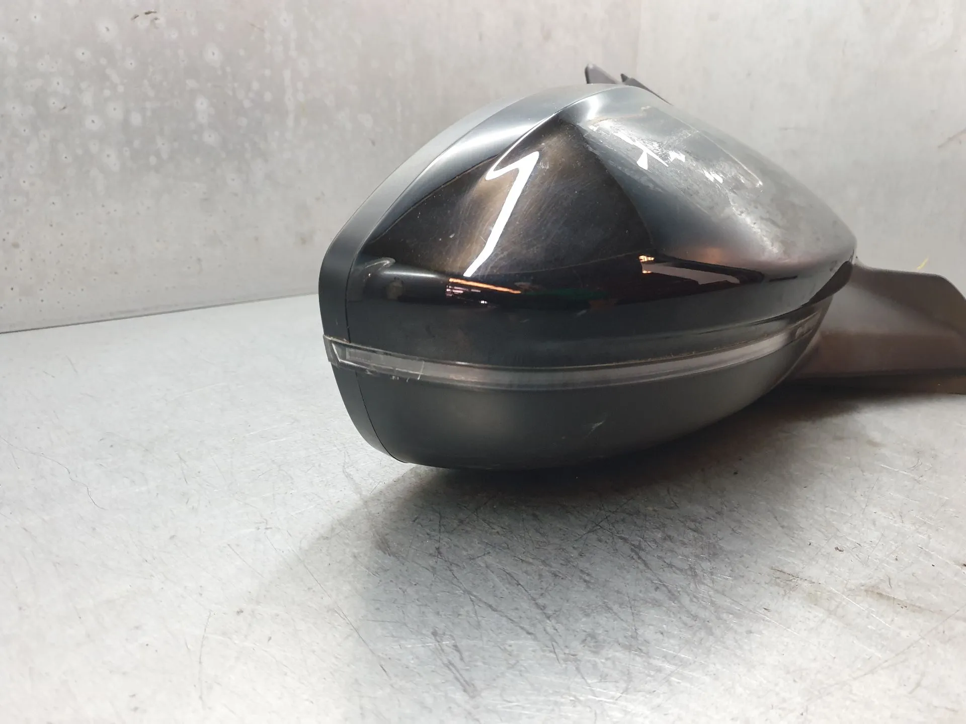 Retrovisore destro PEUGEOT 208 II Imagem-1