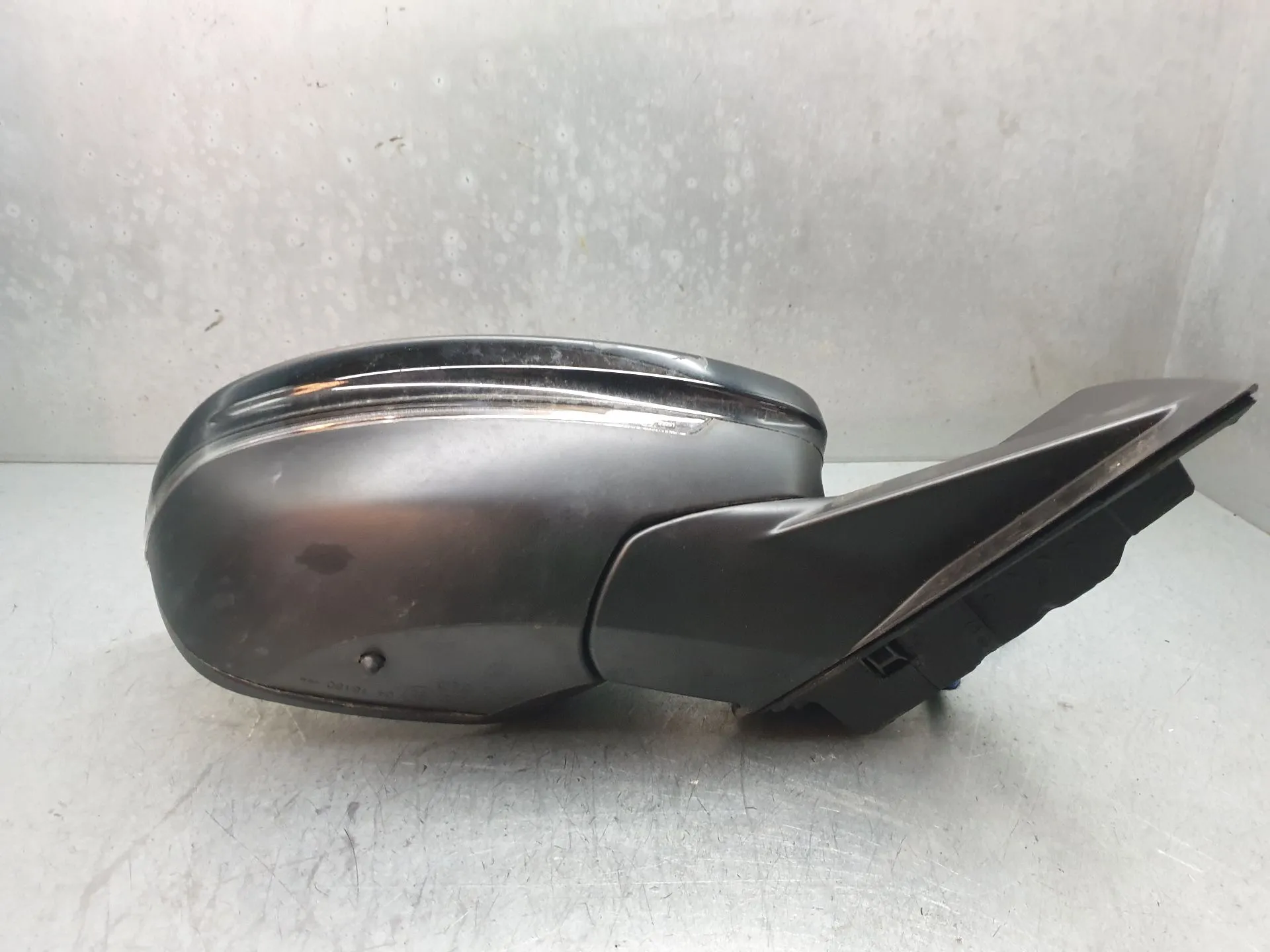 Retrovisore destro PEUGEOT 208 II Imagem-4