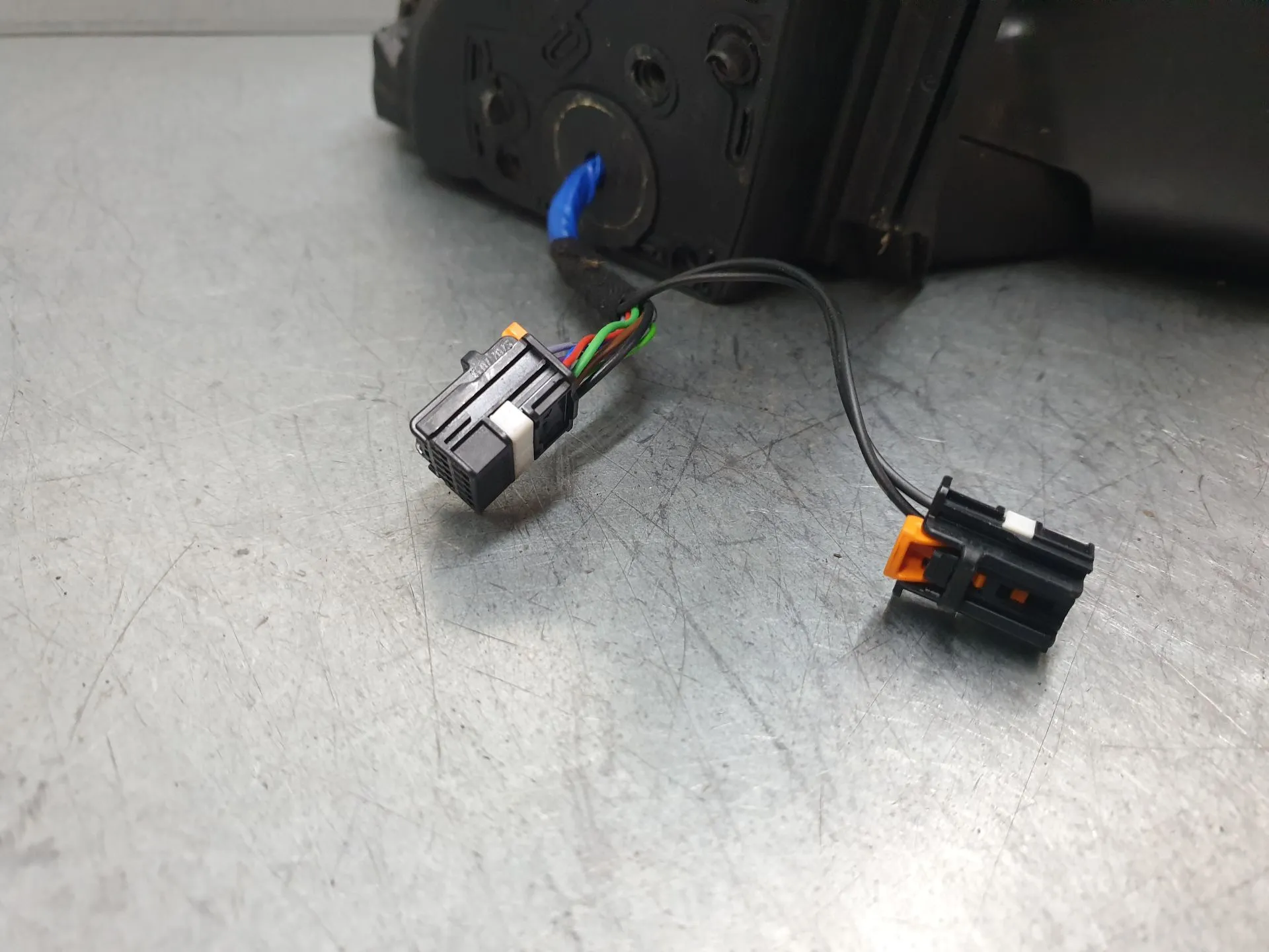 Retrovisore destro PEUGEOT 208 II Imagem-7