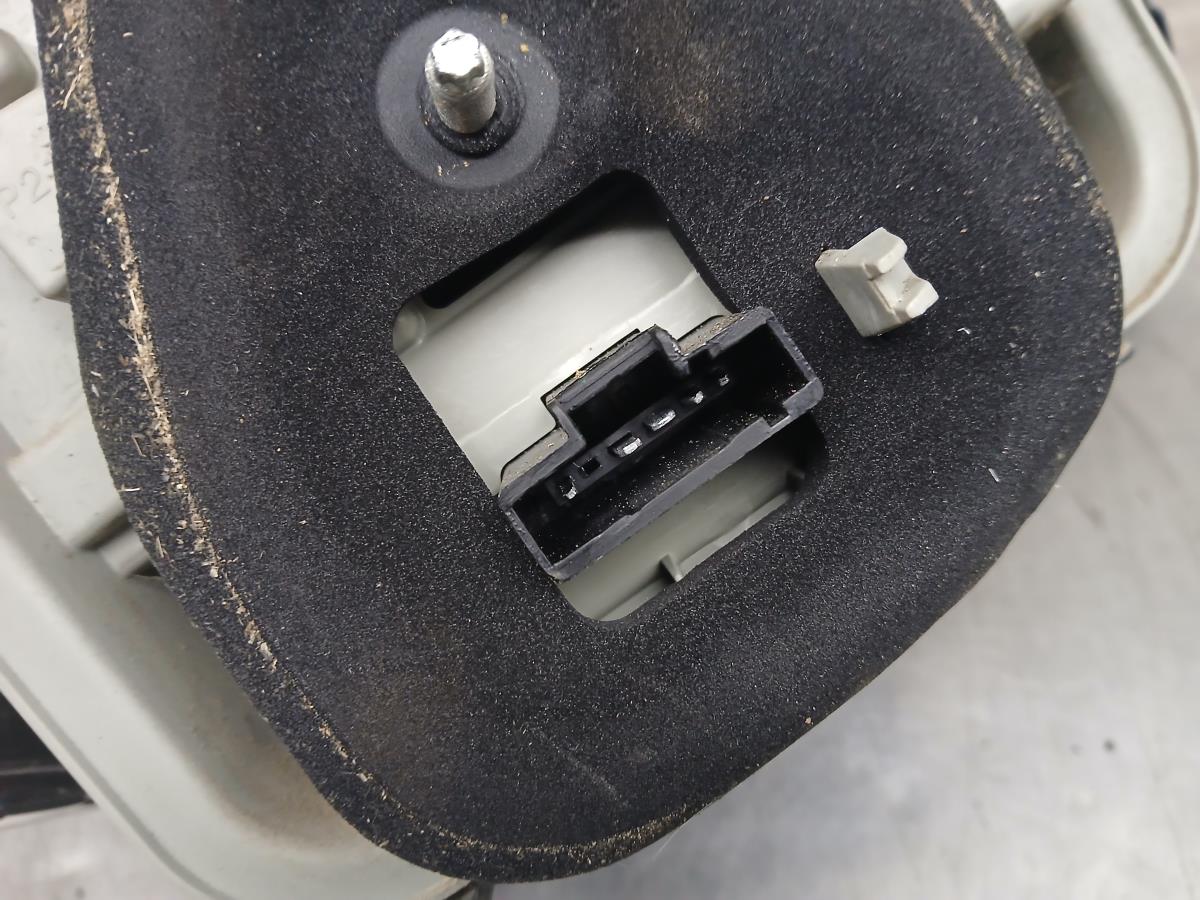 Feu arrière Droite PEUGEOT 208 II Imagem-3