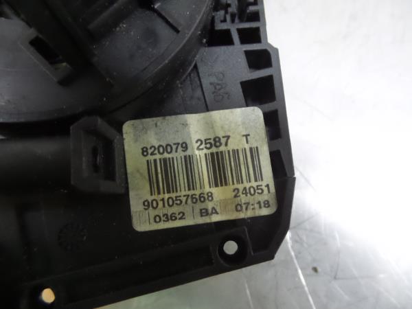 Fita de airbags DACIA Duster (HS_) Imagem-2