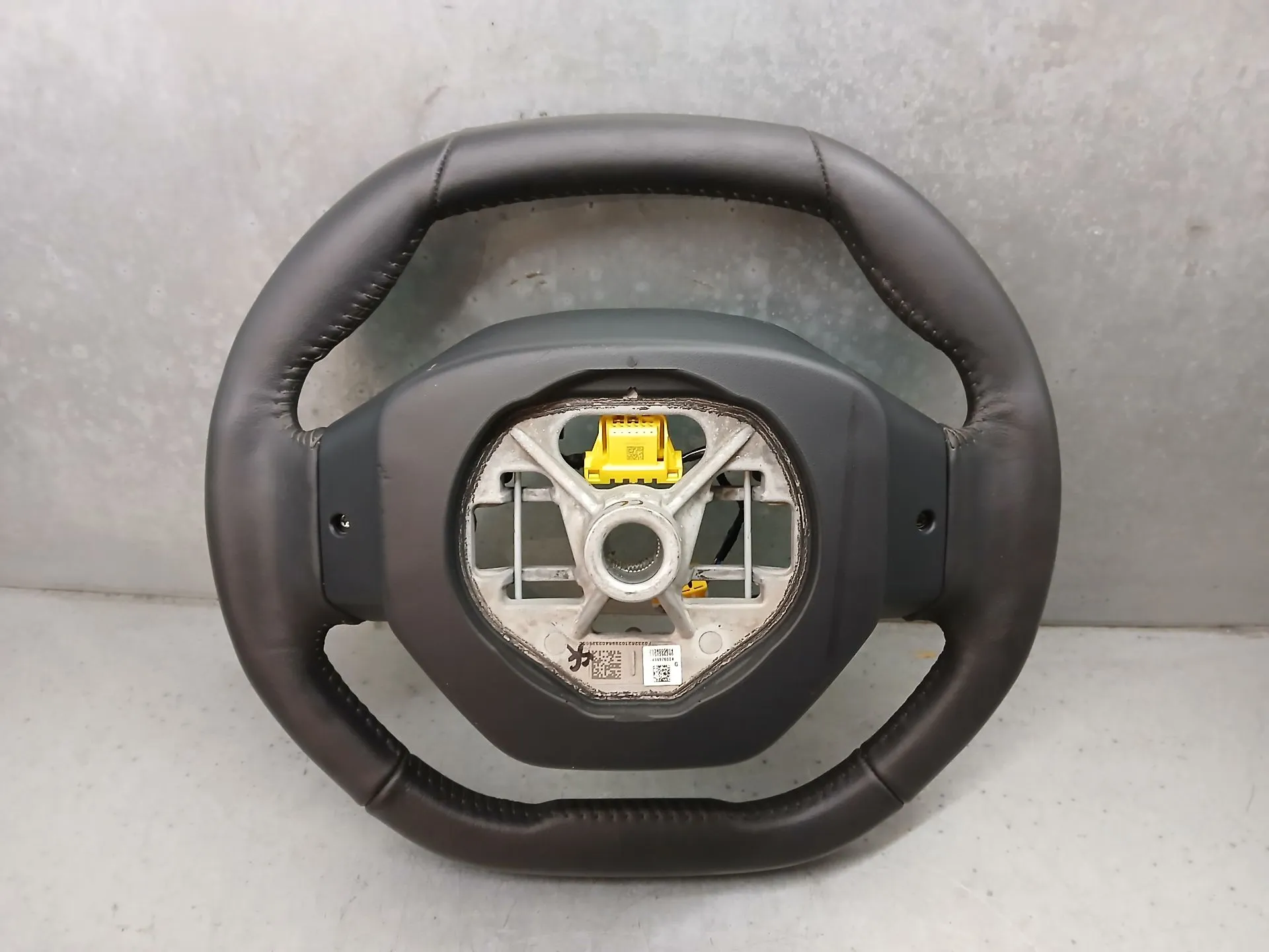 Volante PEUGEOT 208 II Imagem-4