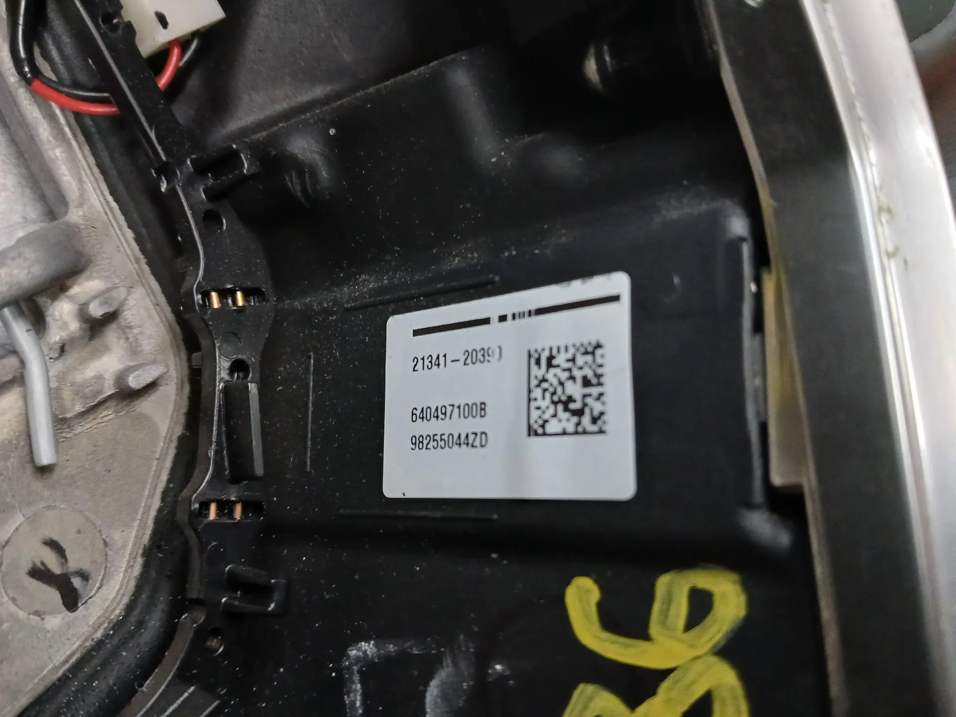 Volante PEUGEOT 208 II Imagem-5