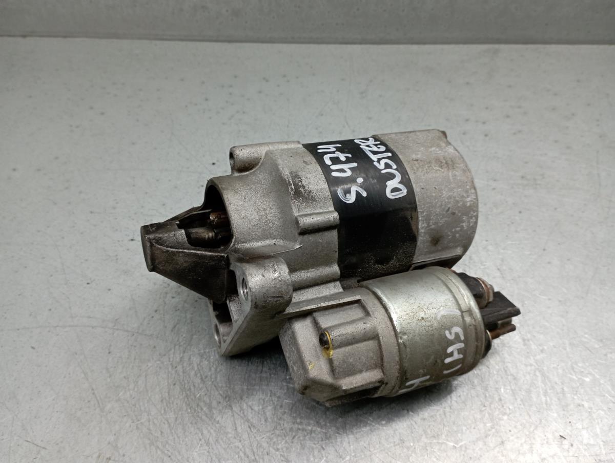 Motor de arranque DACIA Duster (HS_) Imagem-1