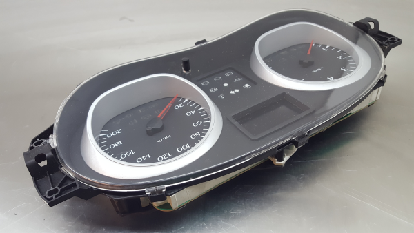 Instrument cluster DACIA Duster (HS_) Imagem-2