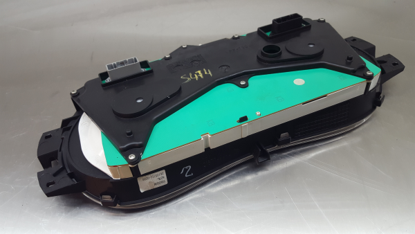 Instrument cluster DACIA Duster (HS_) Imagem-3