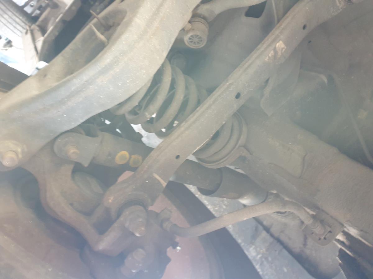 Brazo suspensión trasero derecho KIA Sportage (SL)