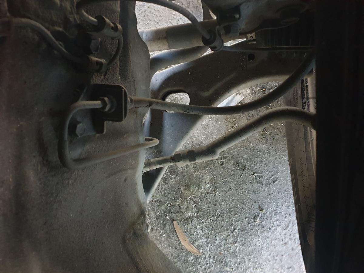 Boîtier de direction KIA Sportage (SL)