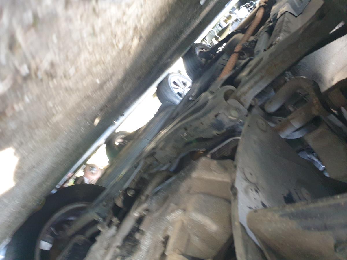 Front subframe KIA Sportage (SL)