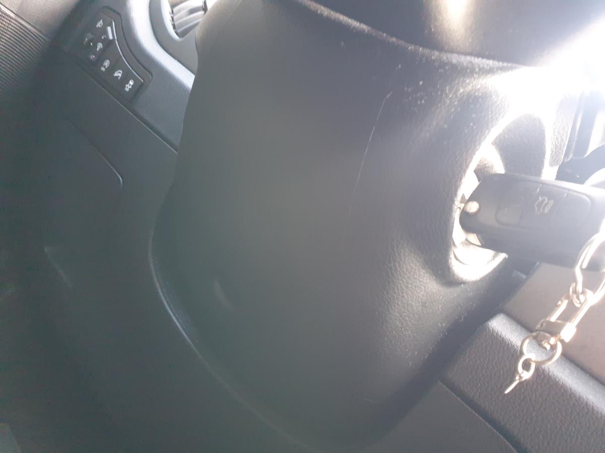 Steering column KIA Sportage (SL)