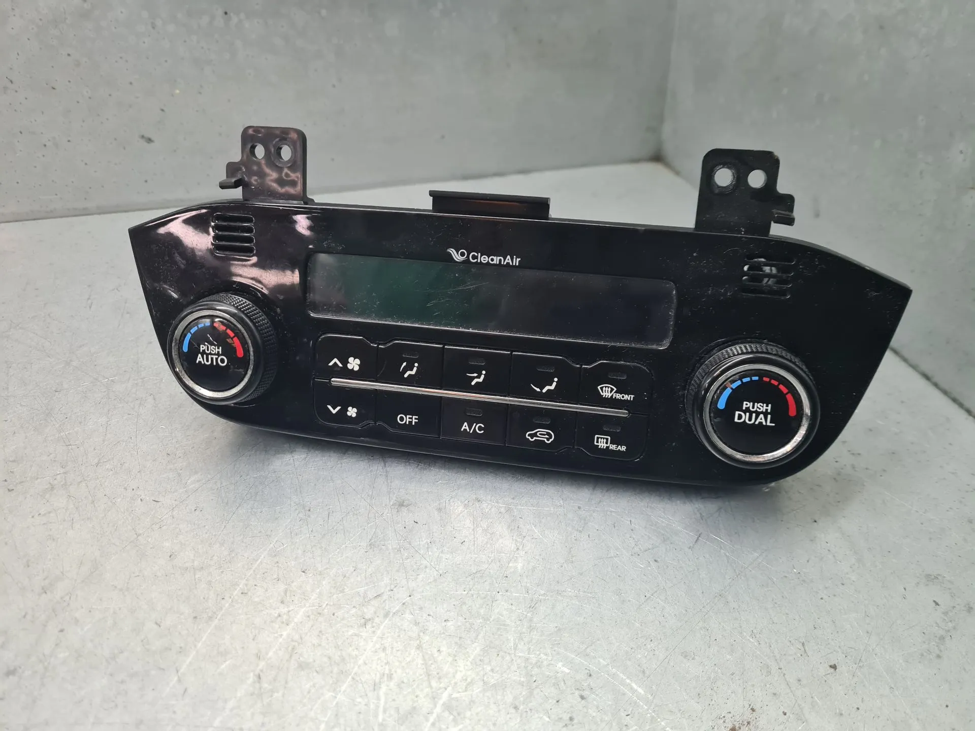 Comando chauffage / sofagem KIA Sportage (SL)