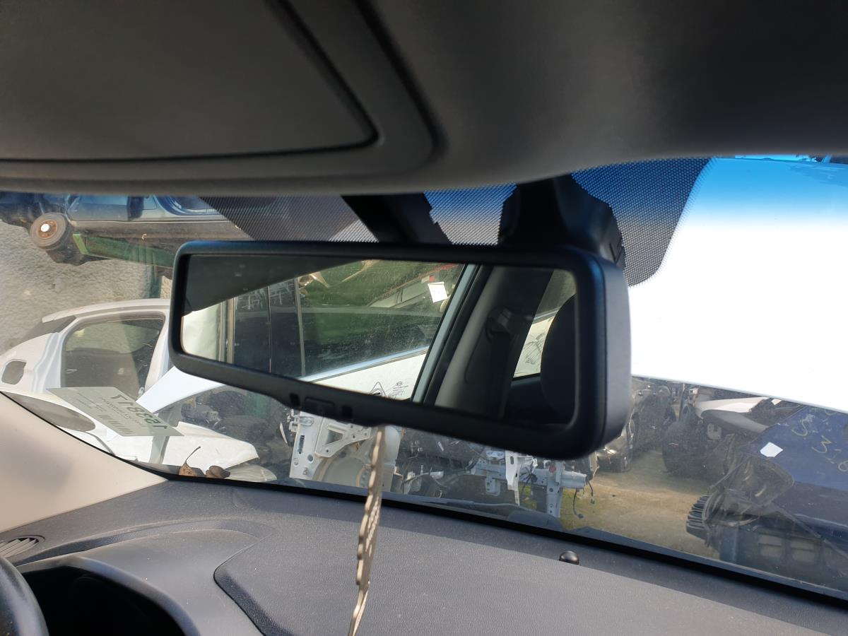 Specchietto retrovisore interno KIA Sportage (SL)