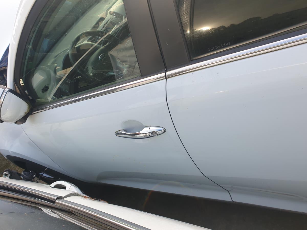 Porte avant gauche KIA Sportage (SL)