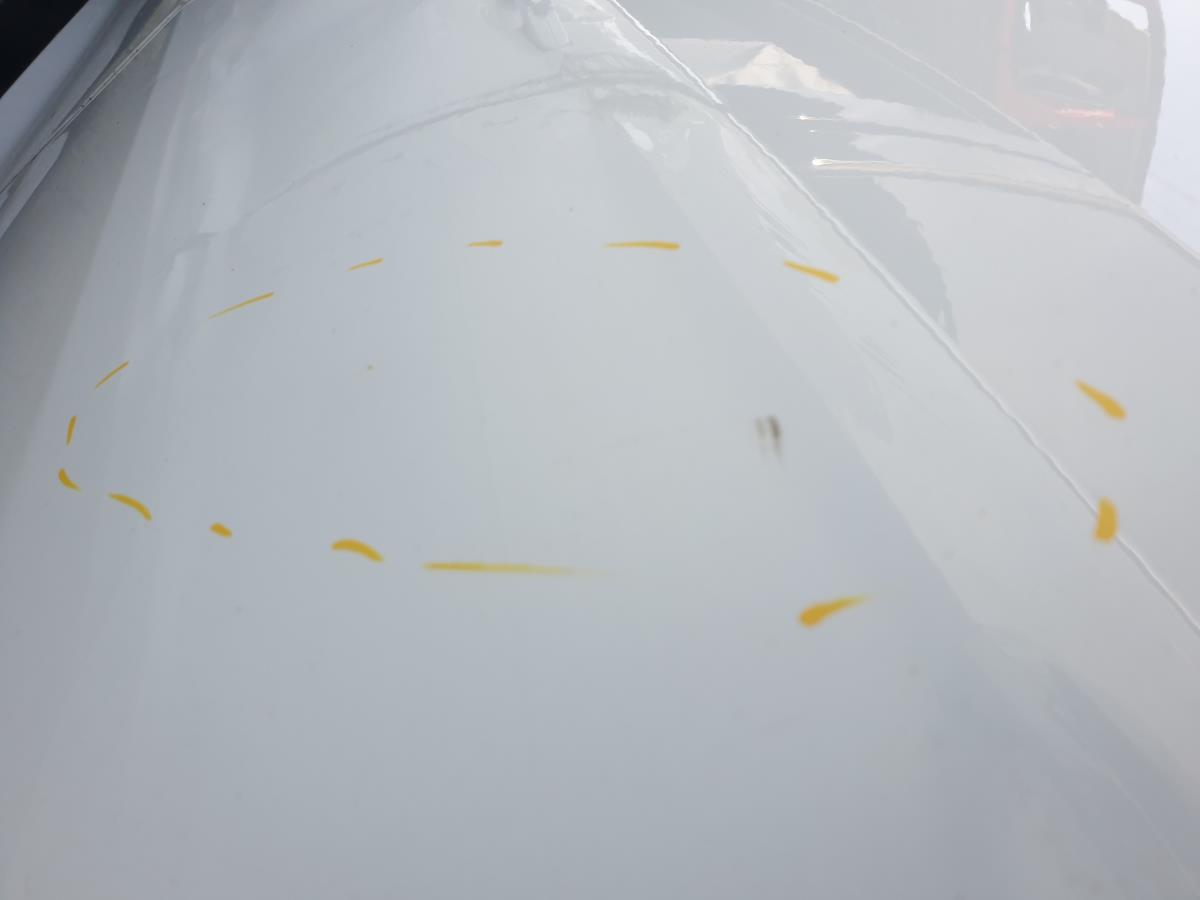 Puerta Trasero Izquierdo KIA Sportage (SL) Imagem-2