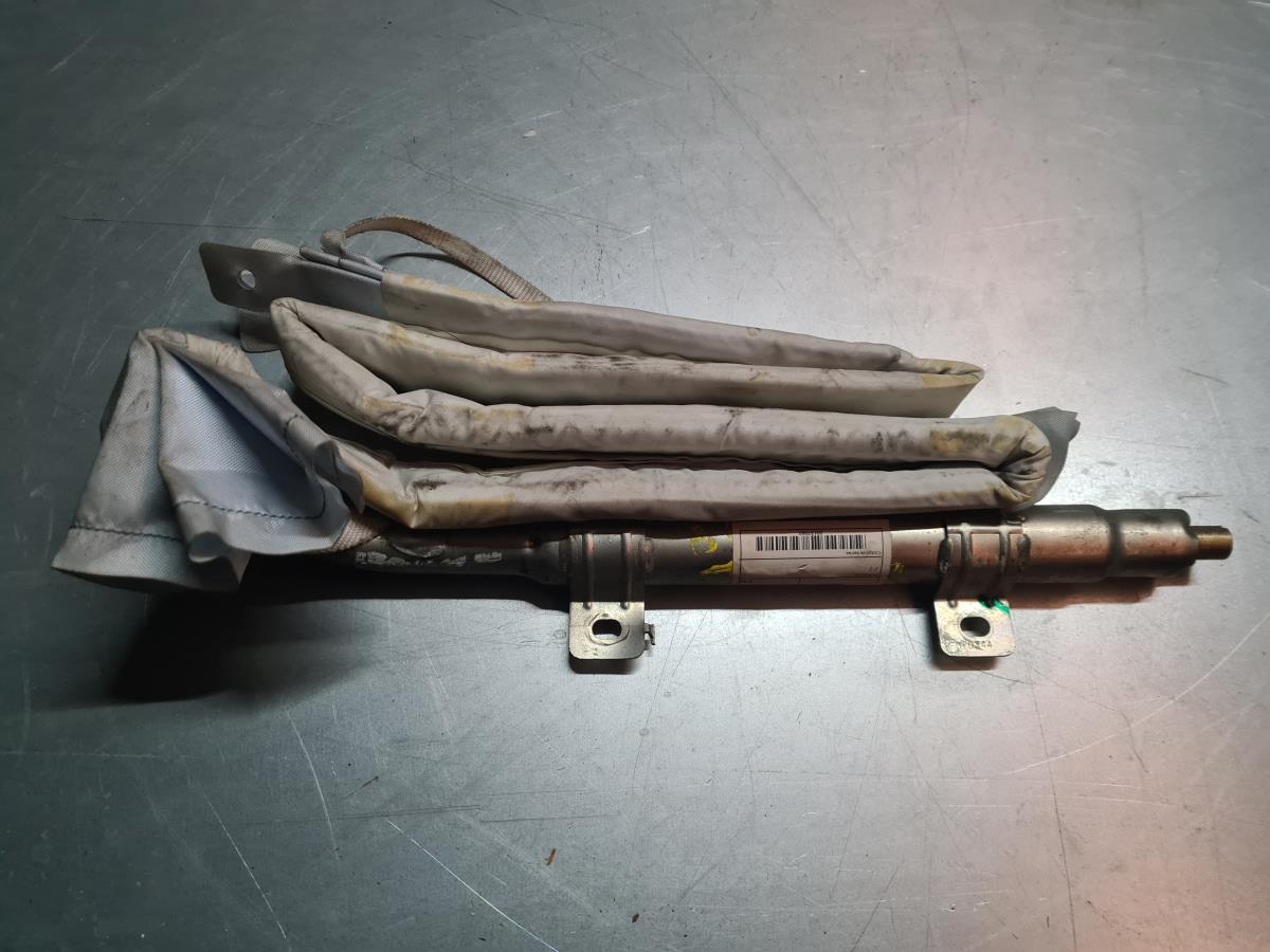 Airbag Rideau Guache FIAT Stilo (192_)