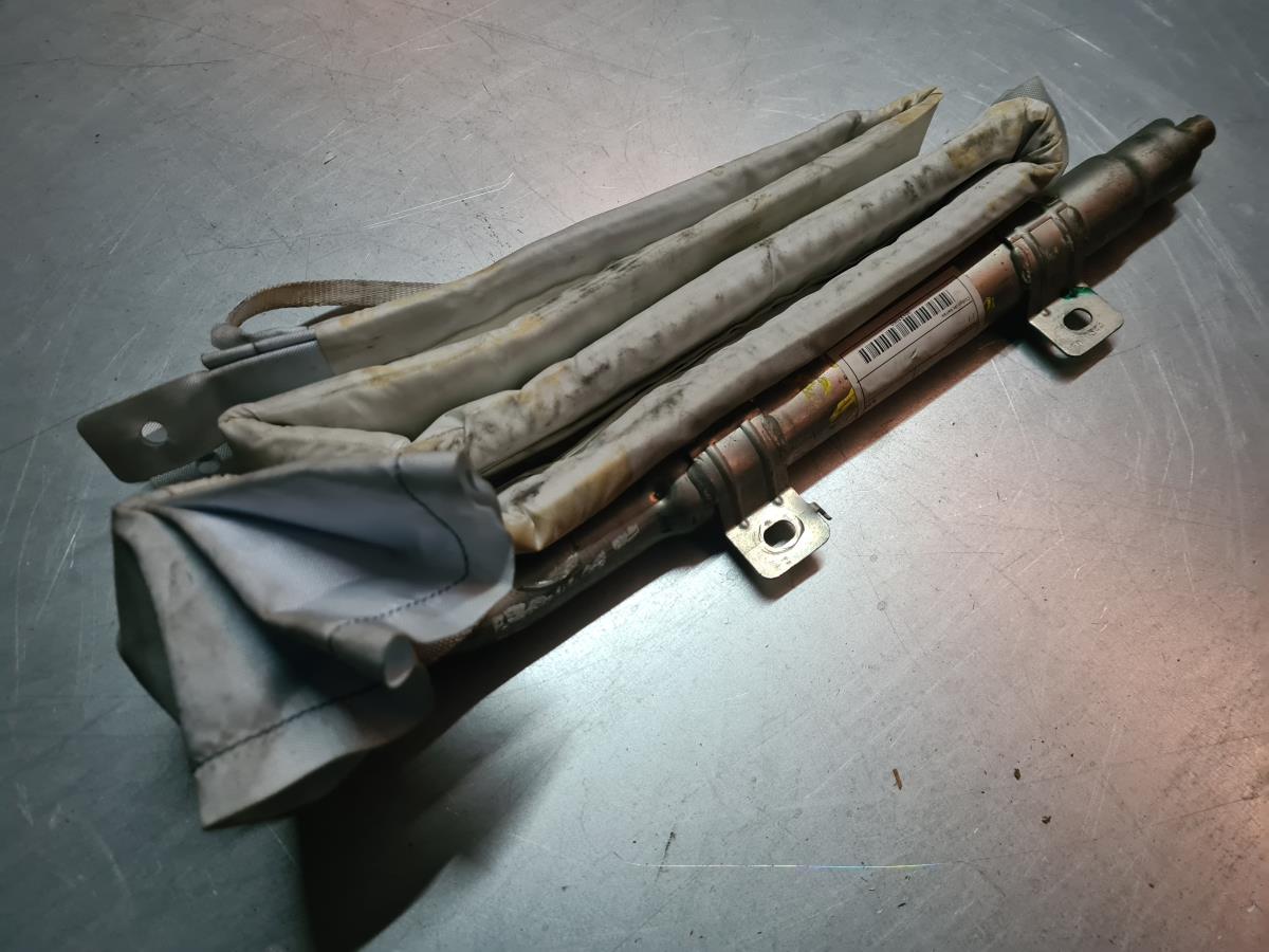 Airbag Rideau Guache FIAT Stilo (192_) Imagem-1