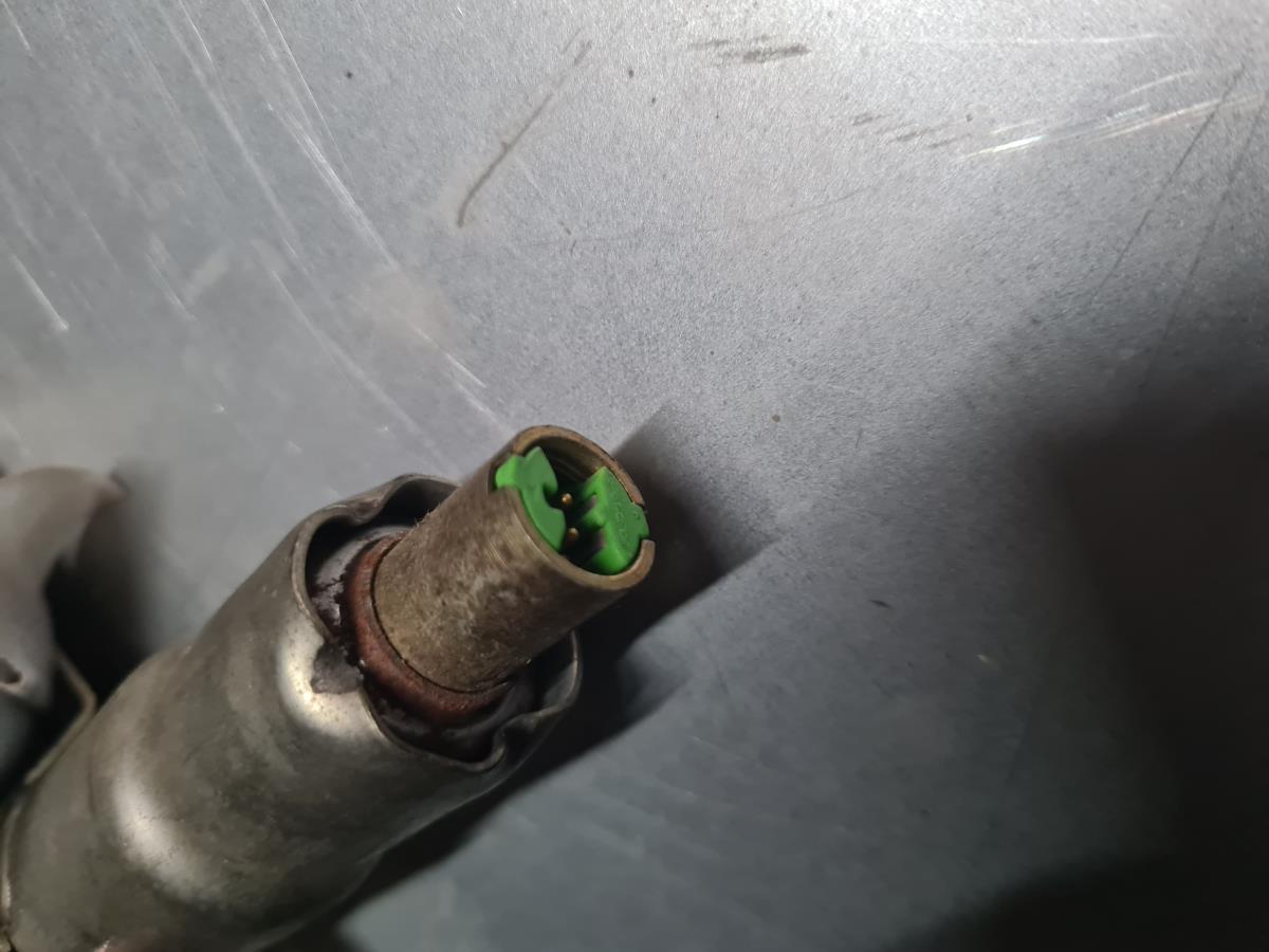 Airbag Rideau Guache FIAT Stilo (192_) Imagem-2