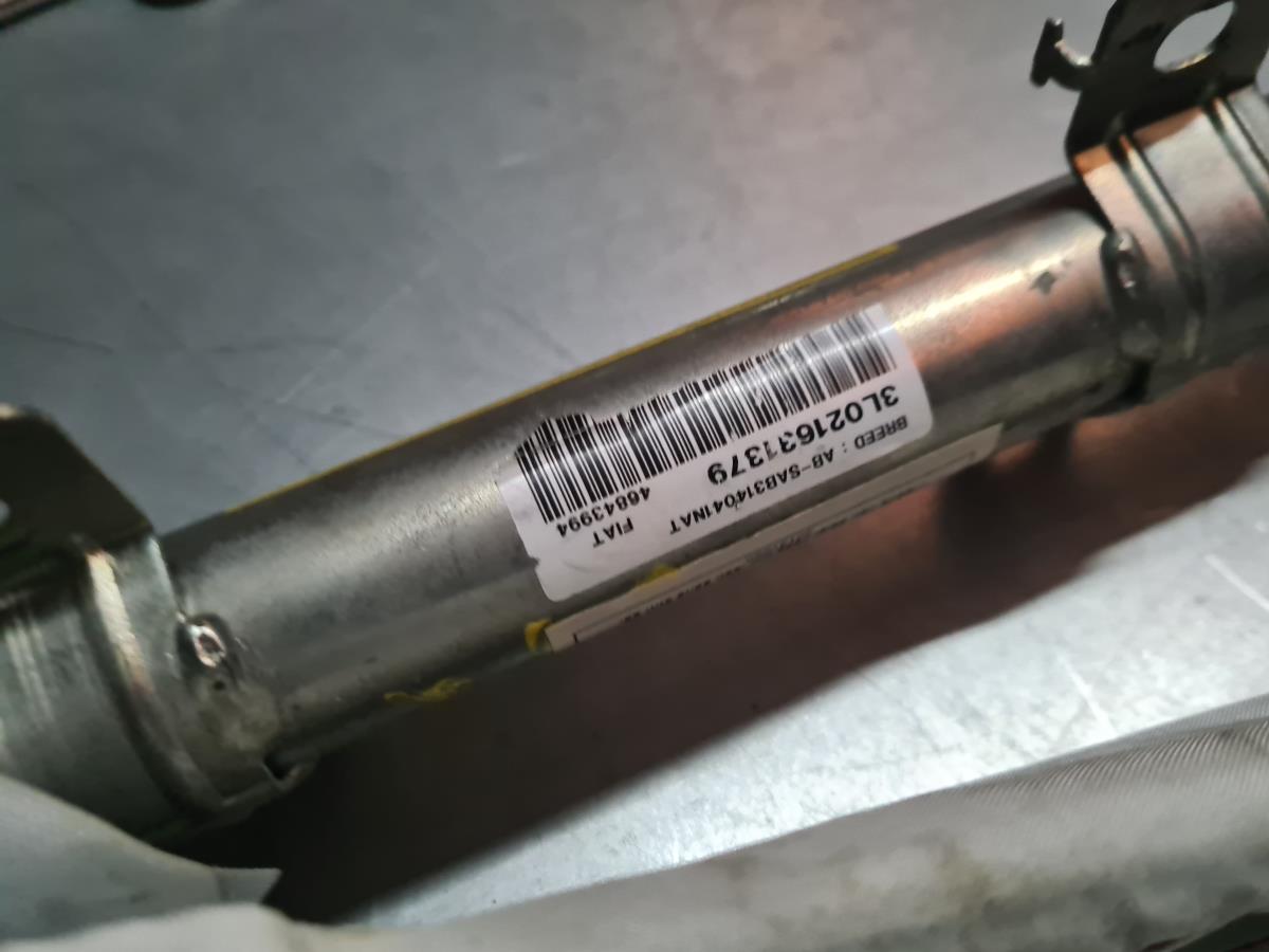 Airbag Rideau Guache FIAT Stilo (192_) Imagem-3