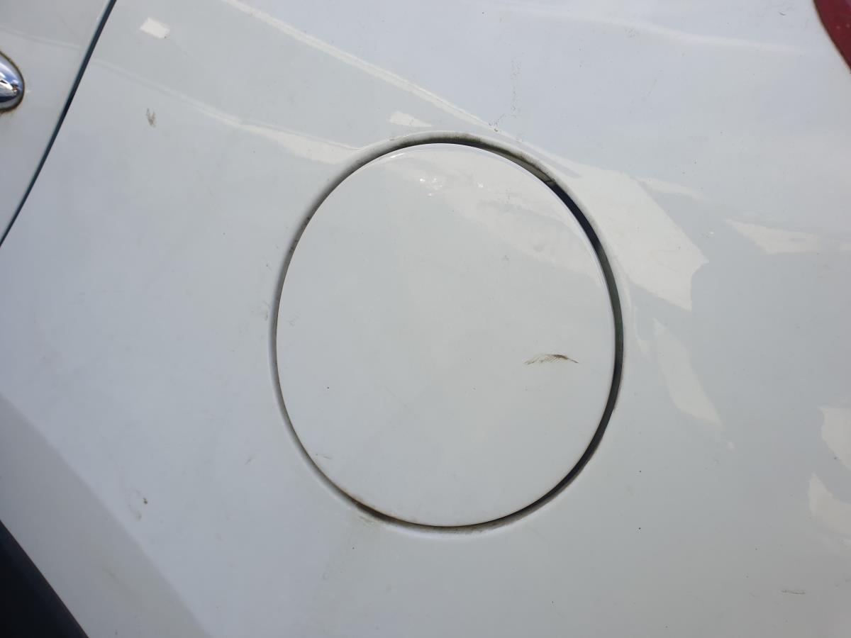Bouchon/Volet De Trappe De Réservoir à Carburant KIA Sportage (SL)